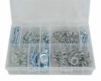 Brake Shoe Hold Down Kit (200)